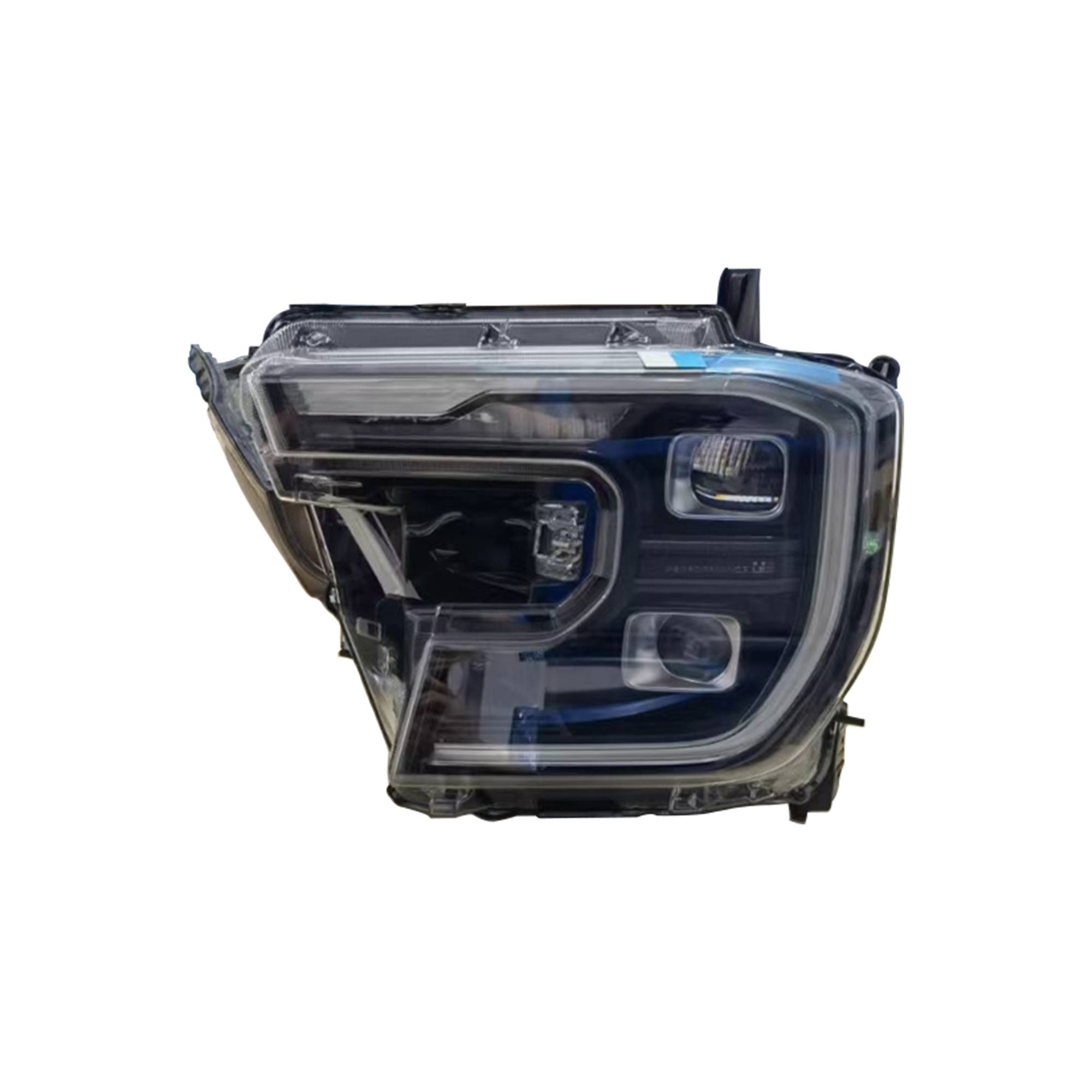 REPLACEMENT HEAD LIGHT LH, 2023, FOR FORD RANGER