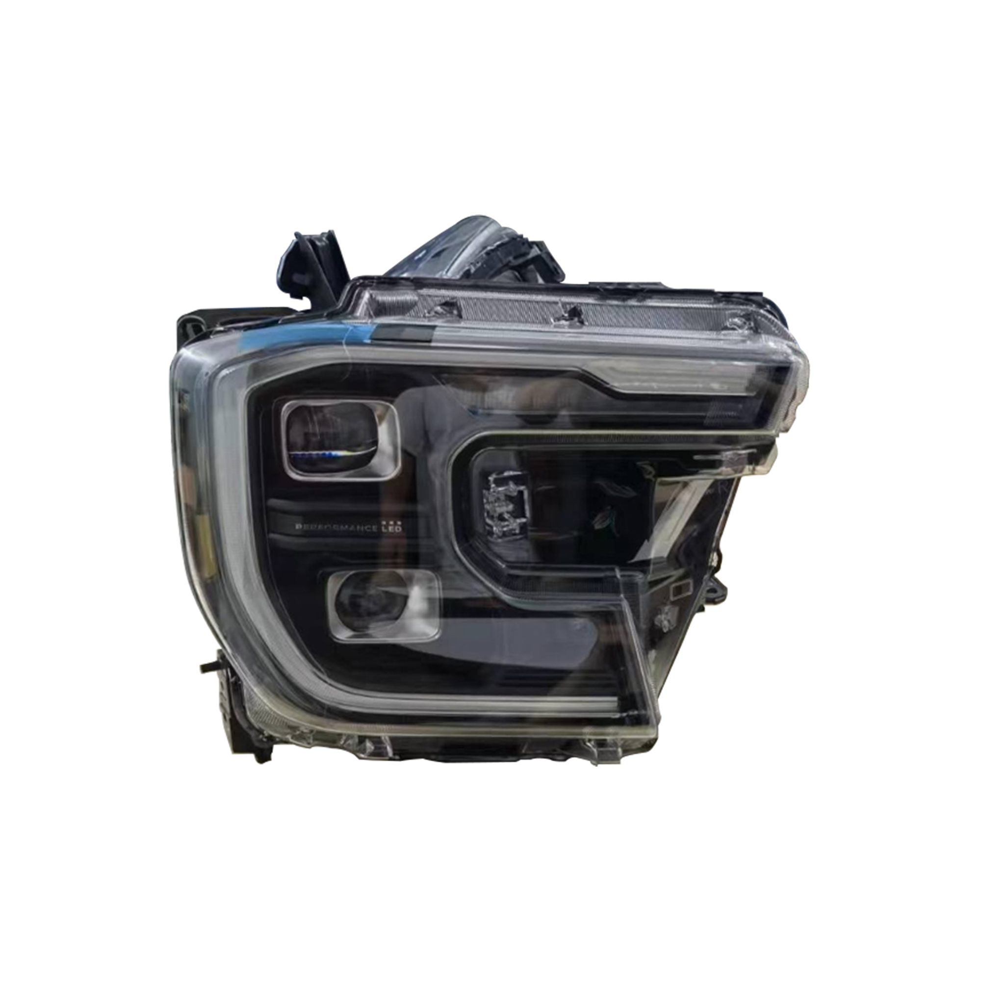 REPLACEMENT HEAD LIGHT RH, 2023, FOR FORD RANGER
