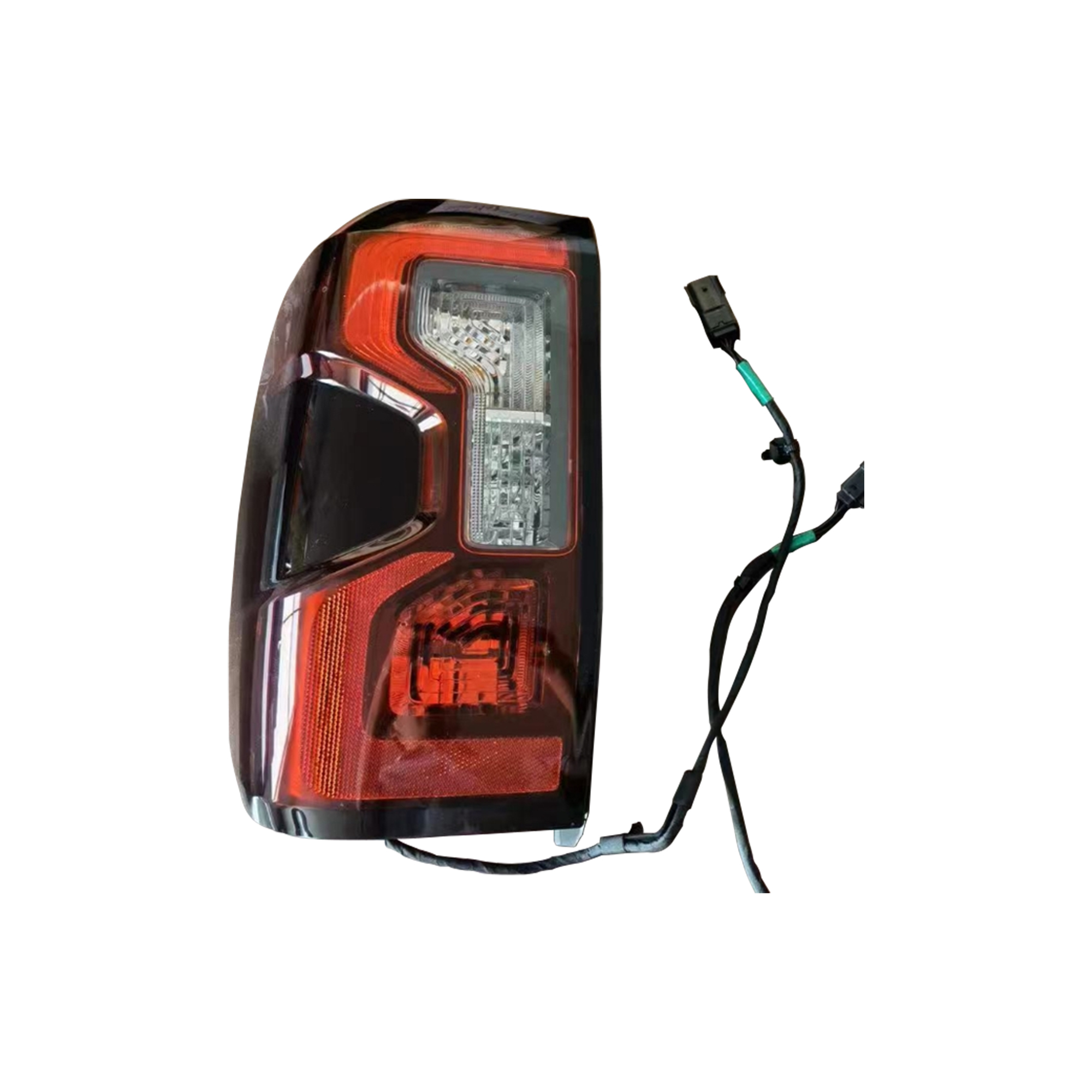 REPLACEMENT TAIL LIGHT LH, 2023, FOR FORD RANGER