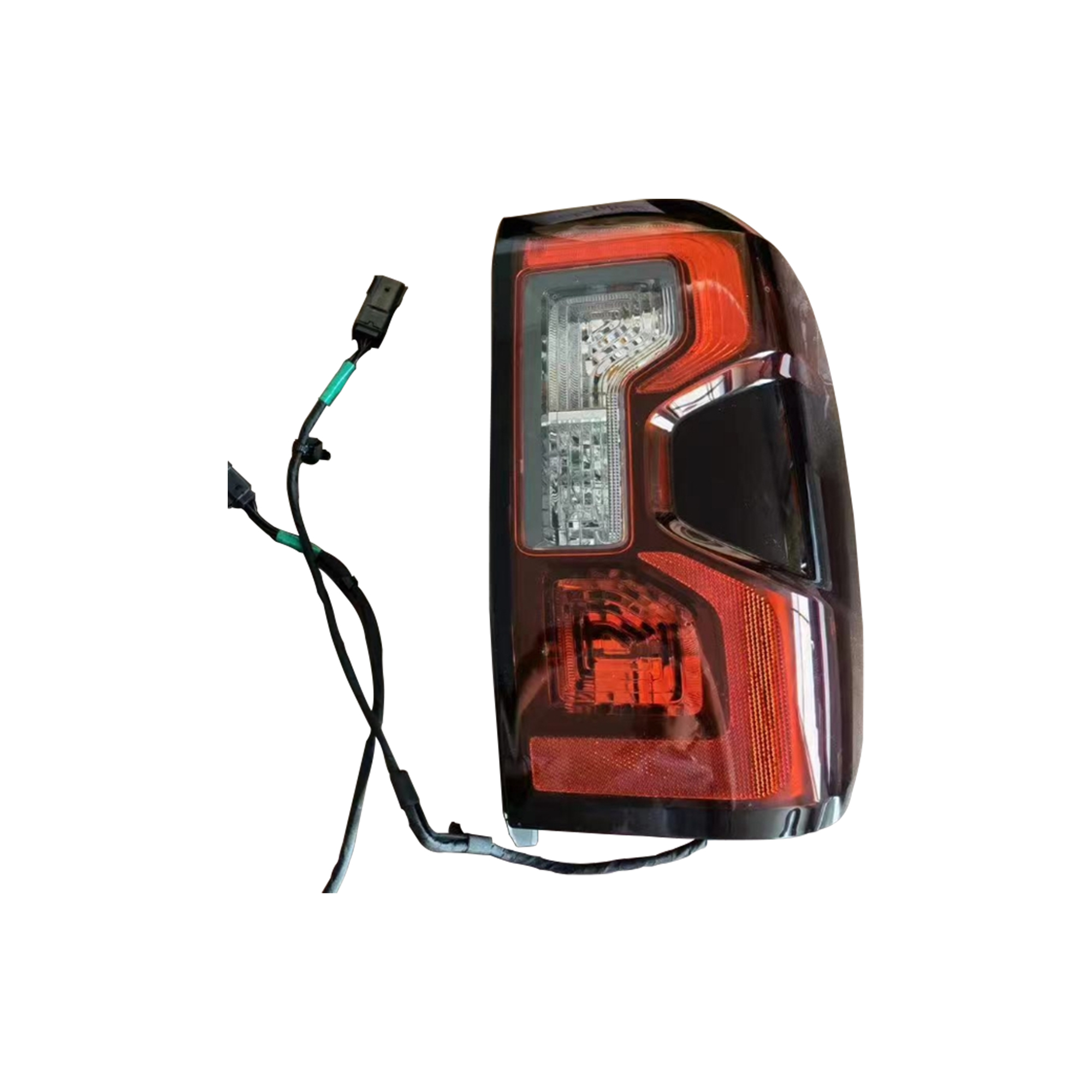 REPLACEMENT TAIL LIGHT RH, 2023, FOR FORD RANGER