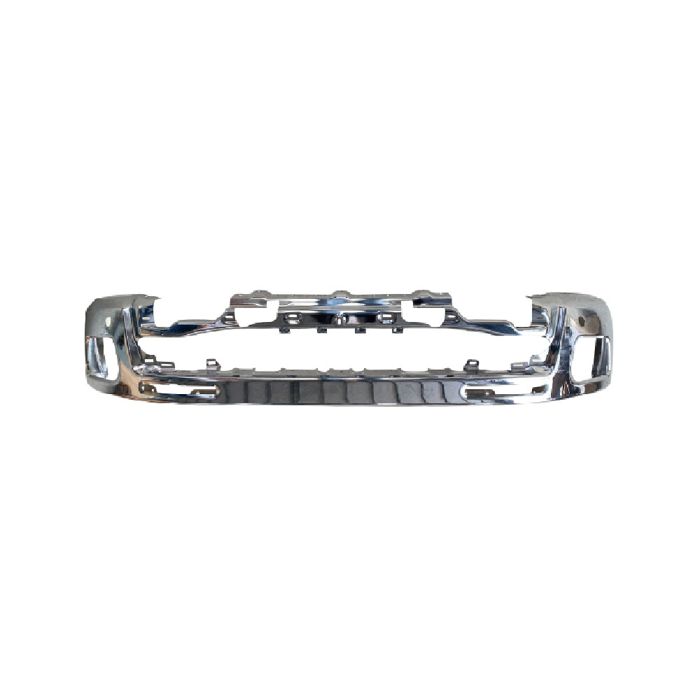 REPLACEMENT FRONT BUMPER REINFORCEMENT W/O, 2021-, FOR FORD RANGER(USA), (STEEL)