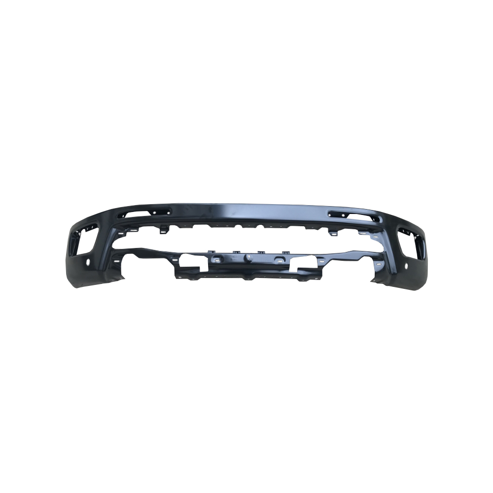 REPLACEMENT FRONT BUMPER REINFORCEMENT ST W  BLACK, 2021-, FOR FORD RANGER