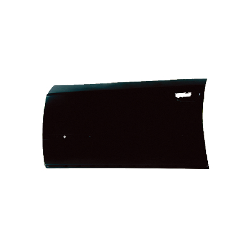 REPLACEMENT FRONT DOOR LH, 1998-2002, FOR AUDI A6LC6, 4B0 831 051D