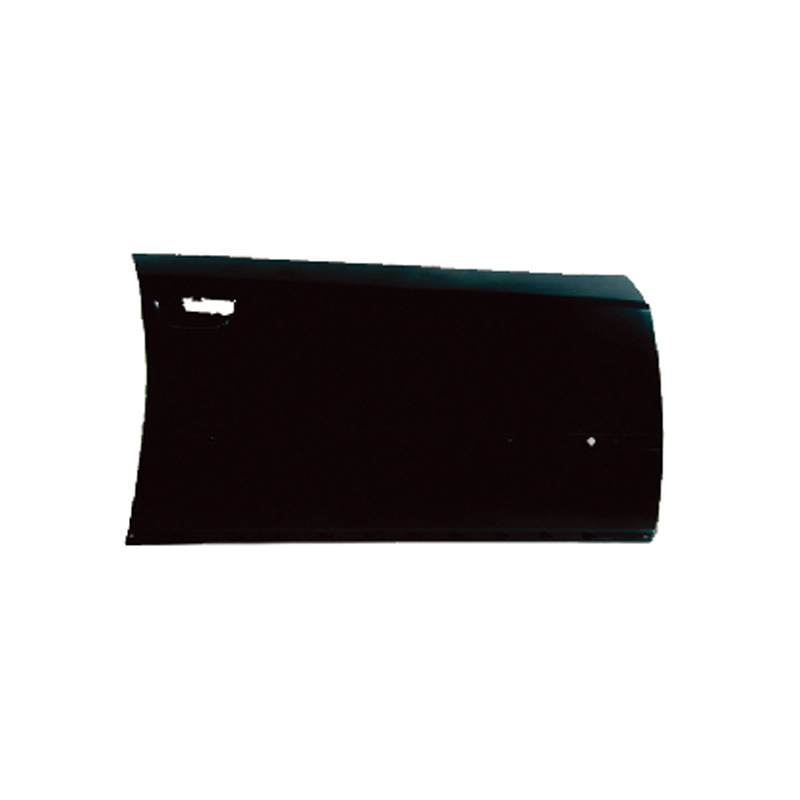 REPLACEMENT FRONT DOOR RH, 1998-2002, FOR AUDI A6LC6, 4B0 831 052D