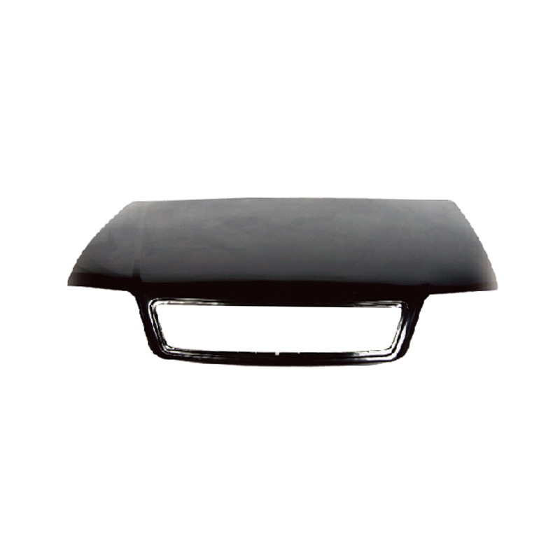 REPLACEMENT HOOD, 1998-2002, FOR AUDI A6, 4C0 823 029
