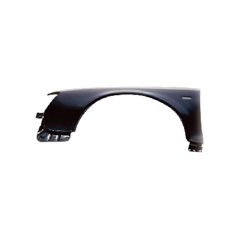 REPLACEMENT FRONT FENDER LH, 1998-2002, FOR AUDI A6, 4B0 821 105A