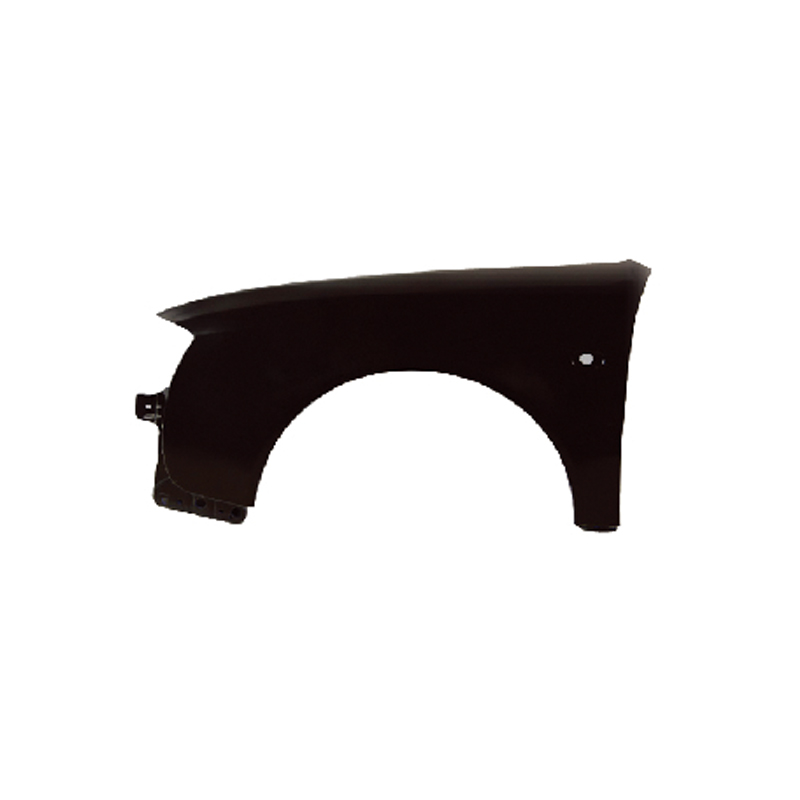 REPLACEMENT FRONT FENDER LH, 2003-, FOR AUDI A6, 4B0 821 105B/106B