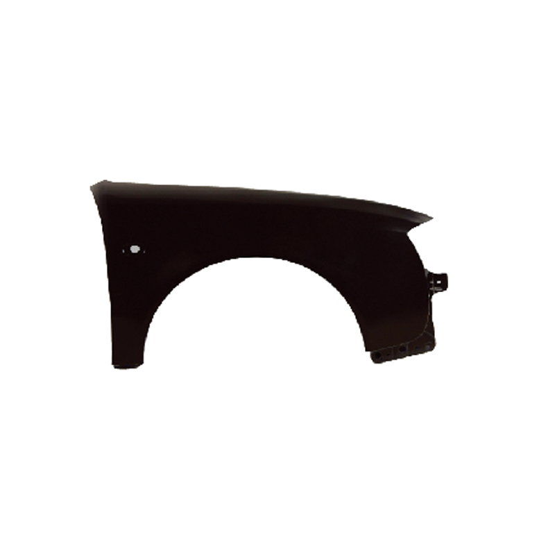 REPLACEMENT FRONT FENDER RH, 2003-, FOR AUDI A6, 4B0 821 105B/106B