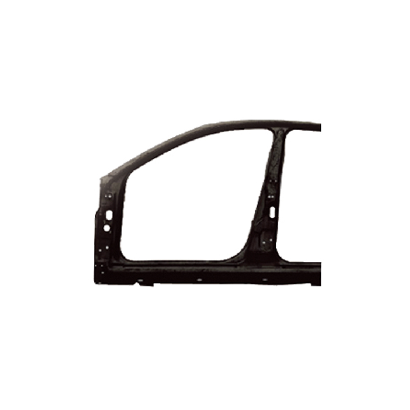 REPLACEMENT AB PILLAR LH, 1998-2002, FOR AUDI A6