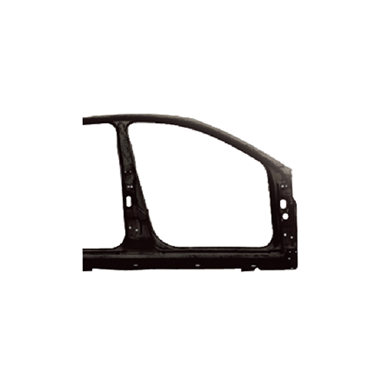 REPLACEMENT AB PILLAR RH, 1998-2002, FOR AUDI A6