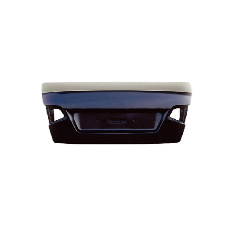 REPLACEMENT TRUNK LID-2, 2004-, FOR AUDI A6L C6, 4F0 827 023B