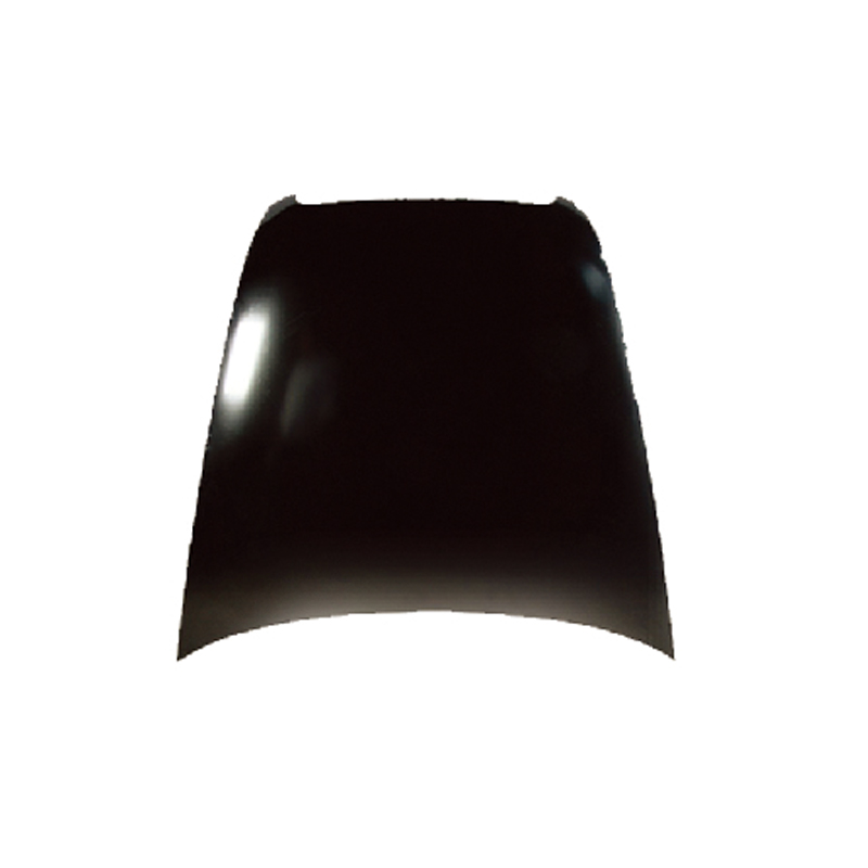 REPLACEMENT HOOD, 2004-, FOR AUDI A6L C6, 4F0 823 029A, STEEL