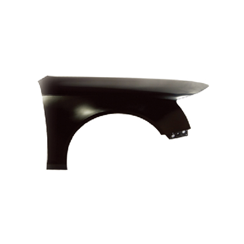 REPLACEMENT FRONT FENDER RH, 2004-, FOR AUDI A6L C6, 4F0 821 104A