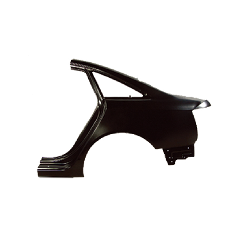 REPLACEMENT REAR FENDER LH, 2004-, FOR AUDI A6L C6, 4F0 809 843/844
