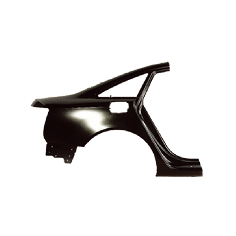REPLACEMENT REAR FENDER RH, 2004-, FOR AUDI A6L C6, 4F0 809 843/844
