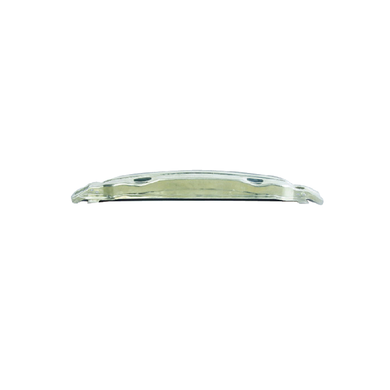 REPLACEMENT FRONT BUMPER REINFORCEMENT-1, 2004-, FOR AUDI A6L C6, 4F0 807 111