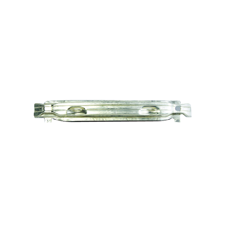 REPLACEMENT FRONT BUMPER REINFORCEMENT-2, 2004-, FOR AUDI A6L C6, 4F0 807 111E
