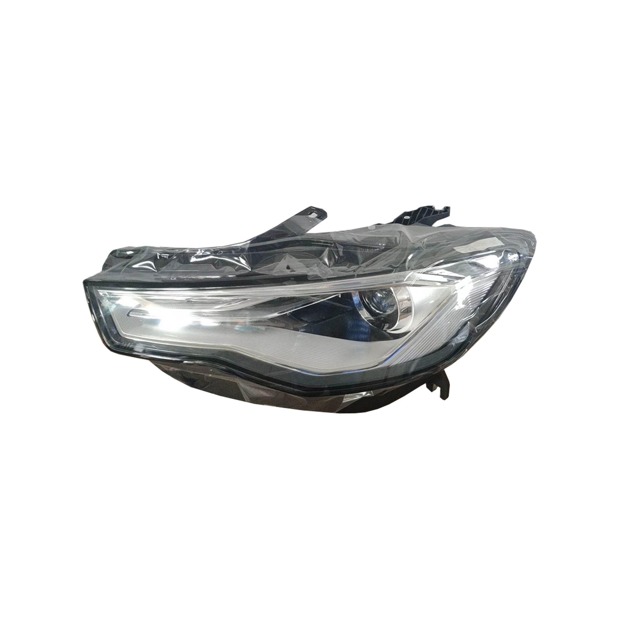 REPLACEMENT HEAD LAMP ASSY LH, 2012-2018, FOR AUDI A6 C7PA