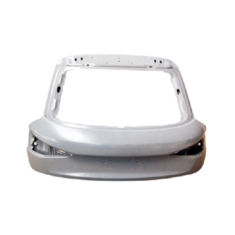 REPLACEMENT TAILGATE, FOR AUDI Q3, (ALUM)