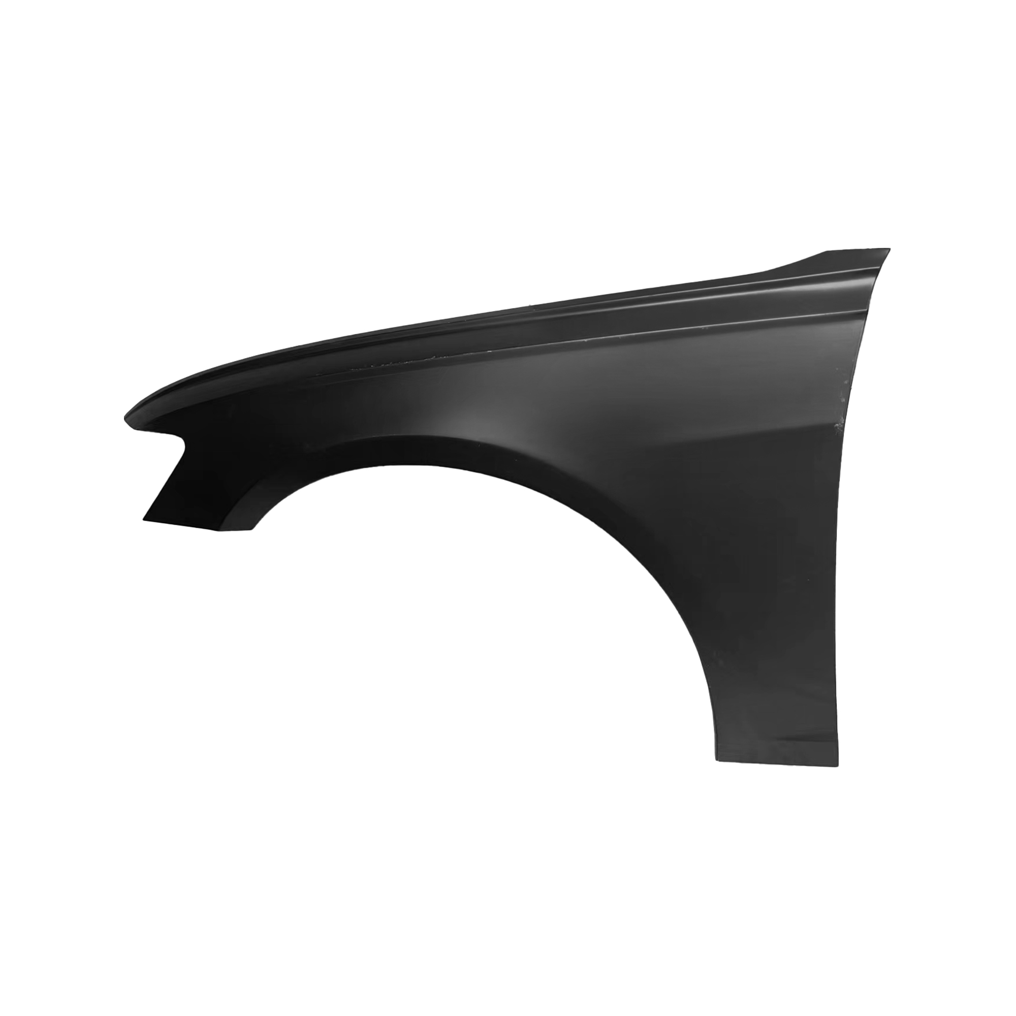REPLACEMENT FRONT FENDER LH, 2019, FOR AUDI A6L, 4K0823029B