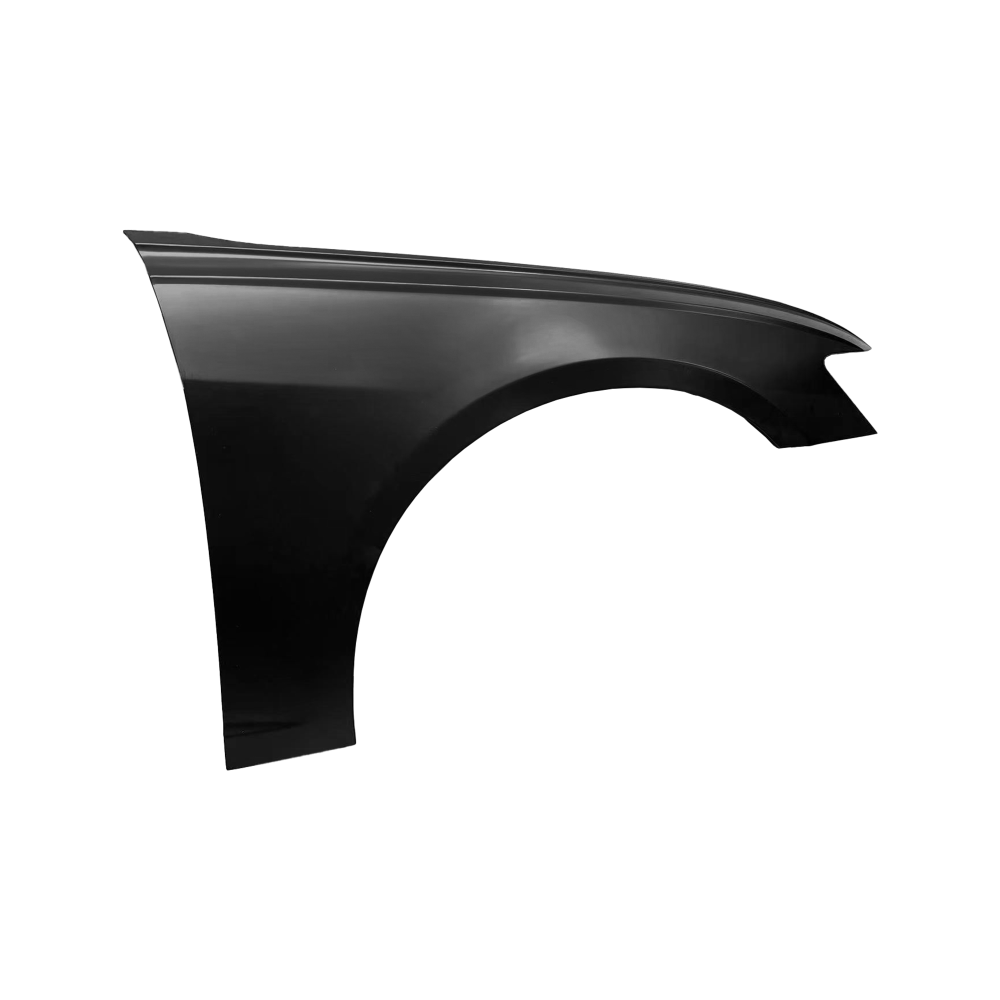 REPLACEMENT FRONT FENDER RH, 2019, FOR AUDI A6L, 4K0823029B