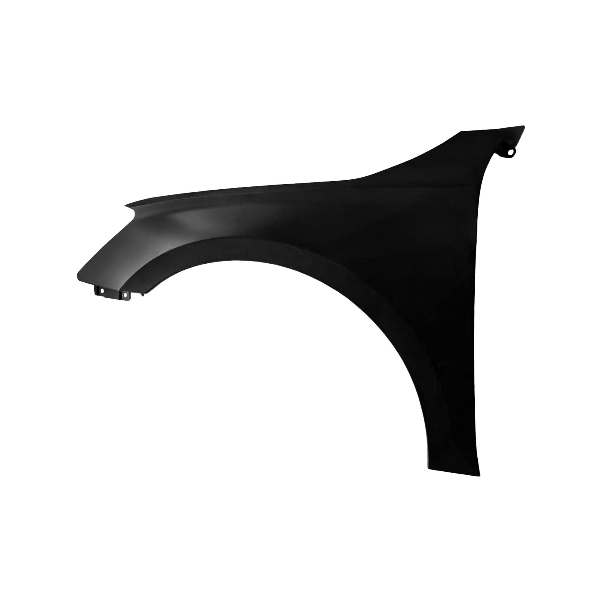 REPLACEMENT FRONT FENDER LH, 2021-, FOR VOLKSWAGEN A3, 8YG 821 105, (STEEL)