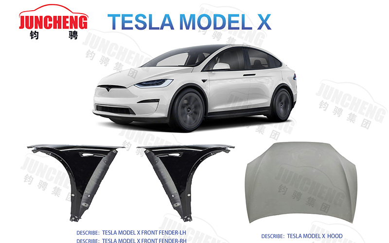 Jiangsu Juncheng Vehicle Industry Co., Ltd.