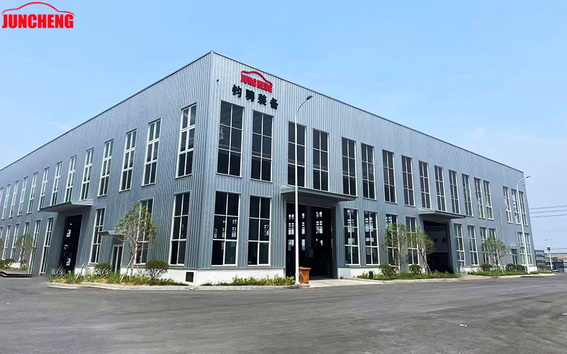 Jiangsu Juncheng Vehicle Industry Co., Ltd.