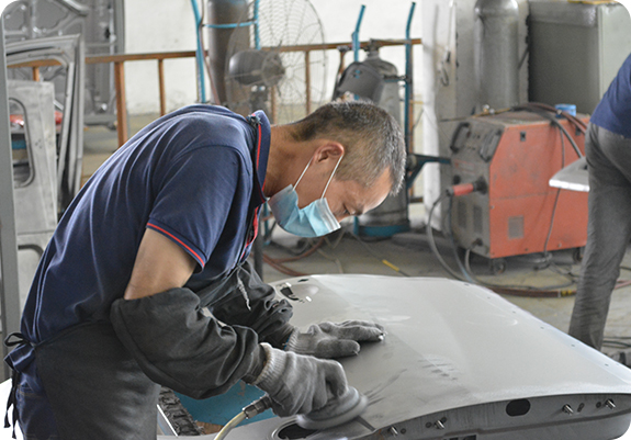 Jiangsu Juncheng Vehicle Industry Co., Ltd.