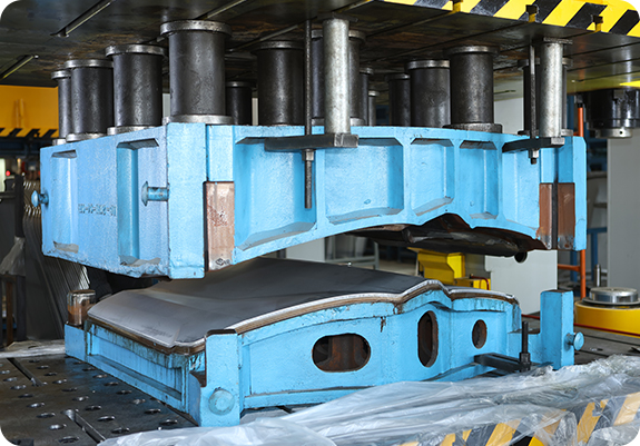 Jiangsu Juncheng Vehicle Industry Co., Ltd.