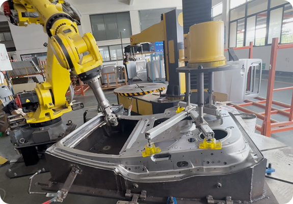 Jiangsu Juncheng Vehicle Industry Co., Ltd.