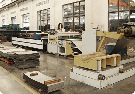 Jiangsu Juncheng Vehicle Industry Co., Ltd.