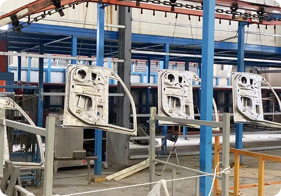 Jiangsu Juncheng Vehicle Industry Co., Ltd.