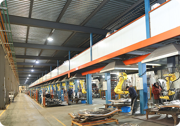 Jiangsu Juncheng Vehicle Industry Co., Ltd.