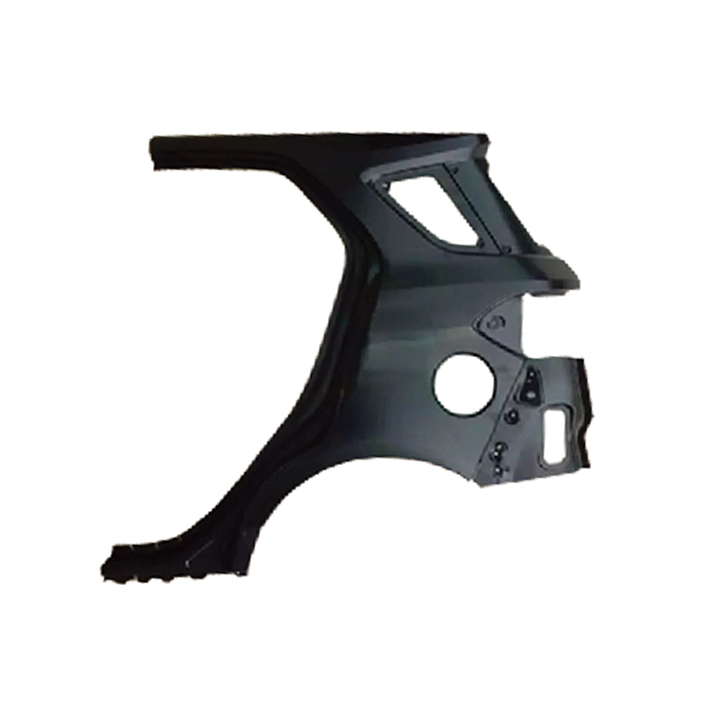 REPLACEMENT REAR FENDER LH, FOR FORD ECOSPORT