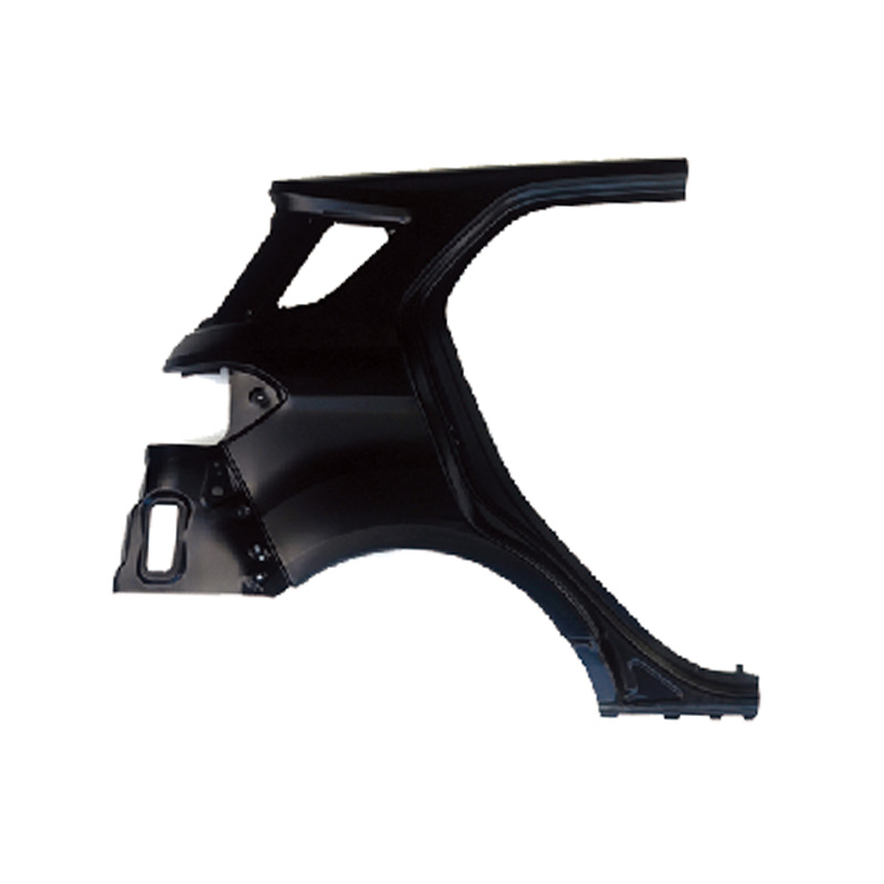 REPLACEMENT REAR FENDER RH, FOR FORD ECOSPORT