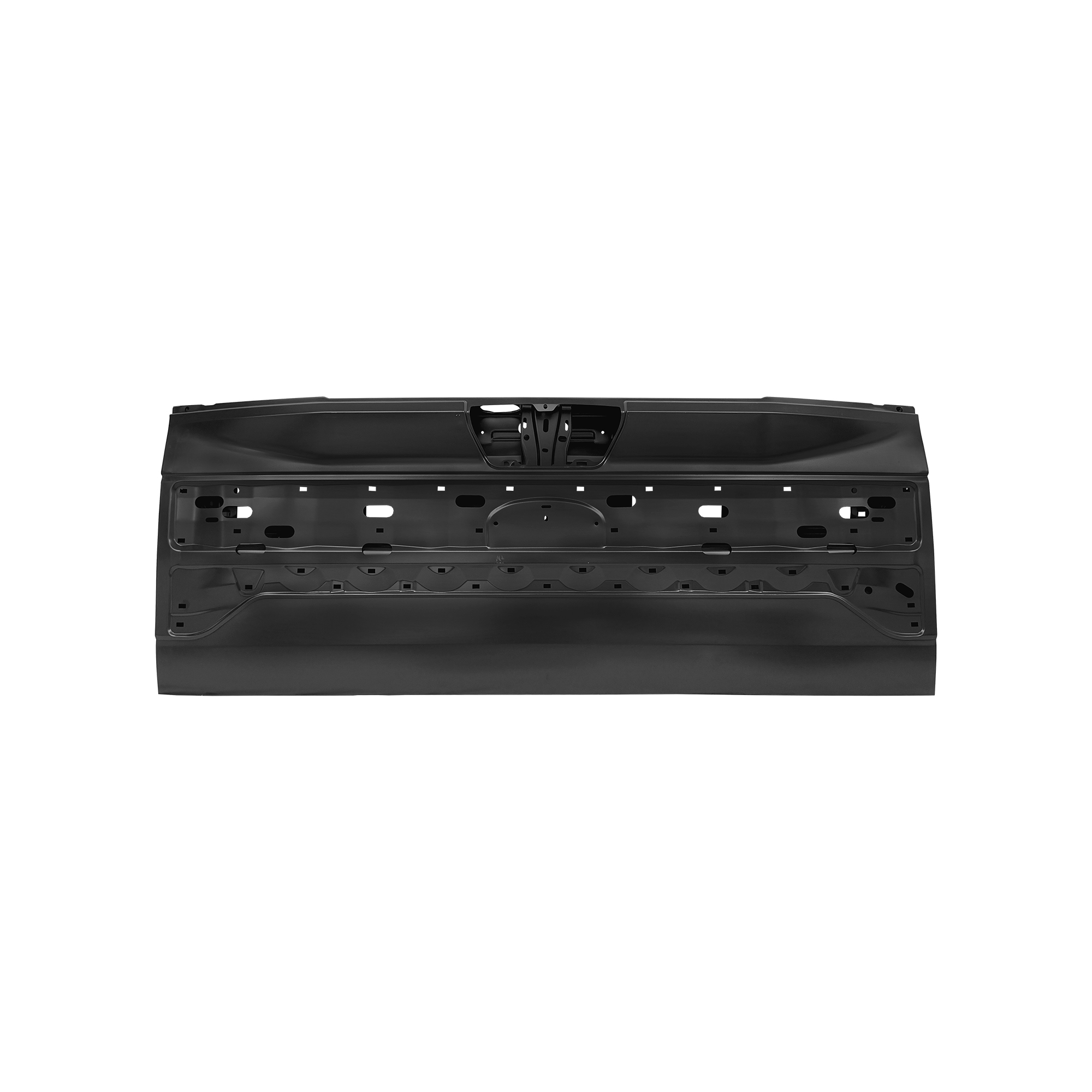 REPLACEMENT TAIL PANEL, FOR FORD F150, (STEEL)