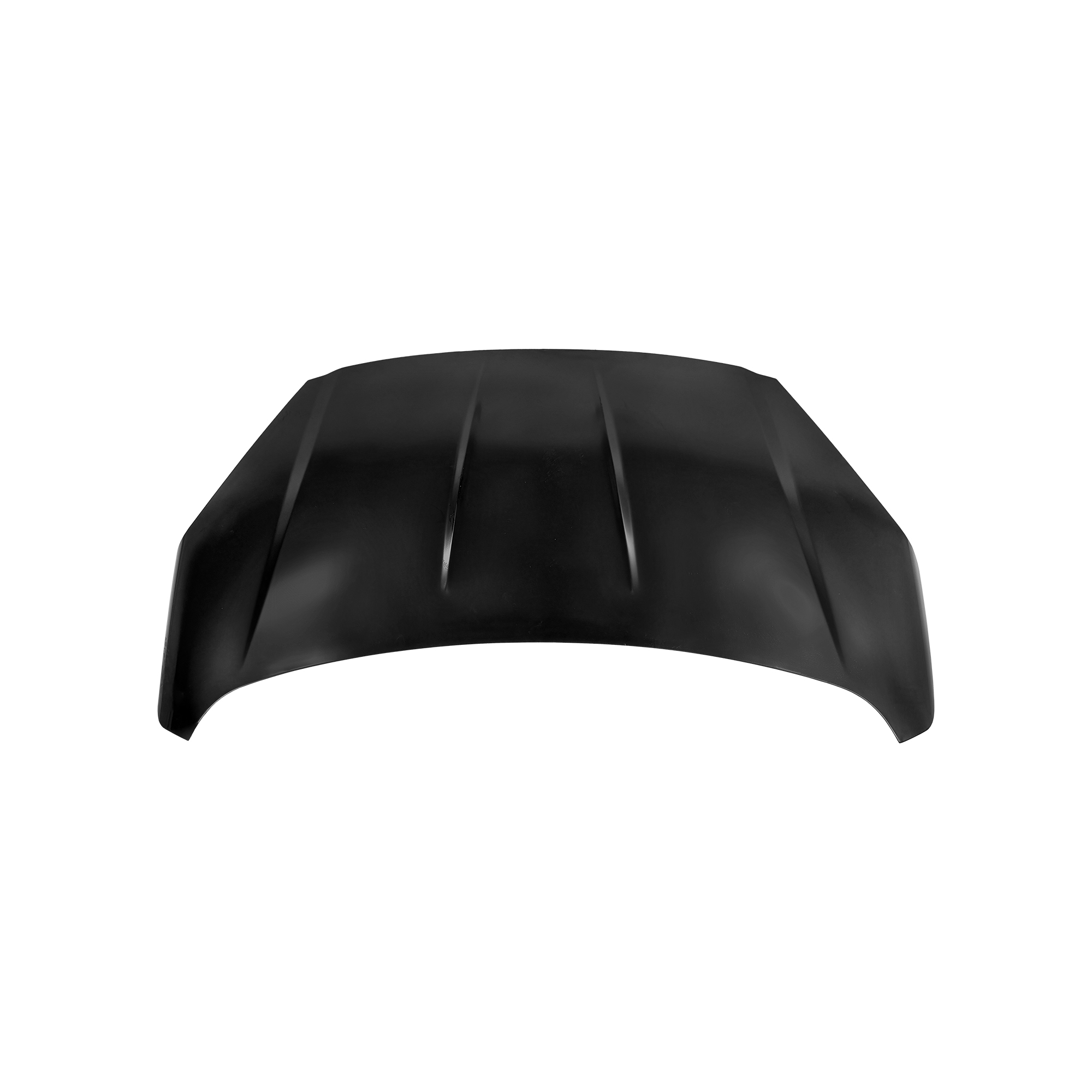 REPLACEMENT HOOD, 2012-2016, FOR FORD TOURNEO COURIER, PJT76A16610AAN, (STEEL)