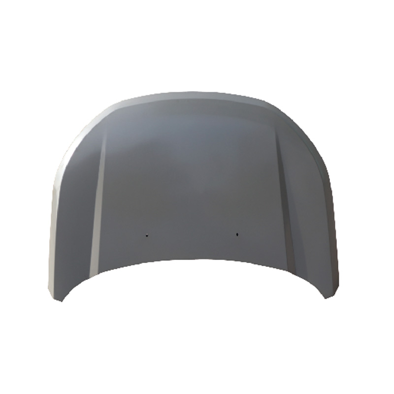 REPLACEMENT HOOD, 2019-, FOR FORD TERRITORY, JS1-16625-AA-78, (STEEL)
