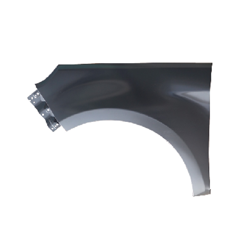 REPLACEMENT FRONT FENDER LH, 2019-, FOR FORD TERRITORY, FS1-16016-AD-78, (STEEL)