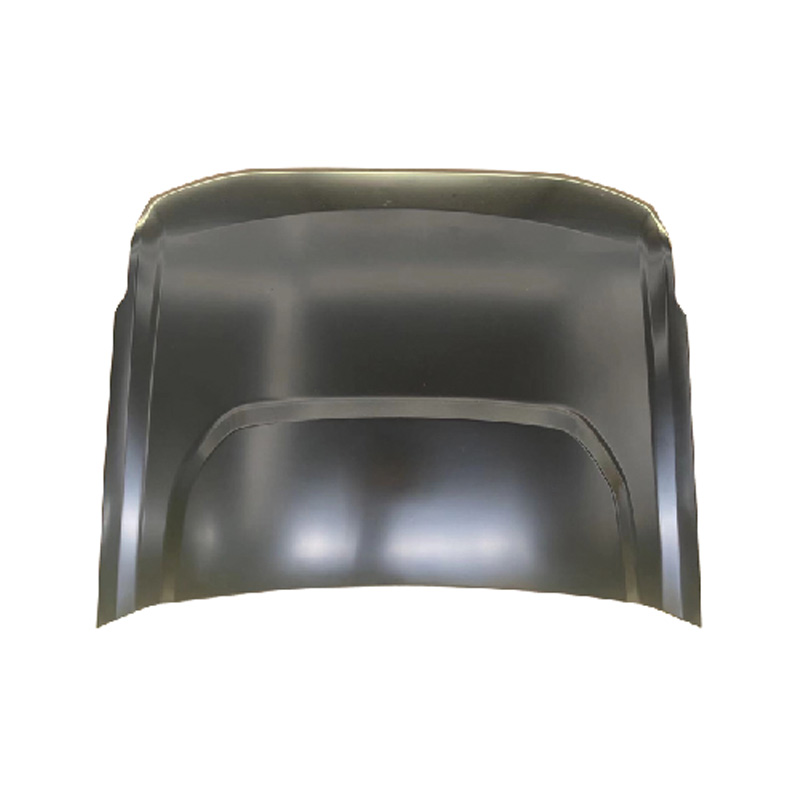REPLACEMENT HOOD, 2021-2023, FOR FORD BRONCO, M2DZ16612A, 5940116, (ALUM)