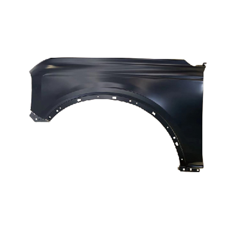 REPLACEMENT FRONT FENDER, LH, 2021-2023, FOR FORD BRONCO, M2DZ16006A, 5897976, (ALUM)