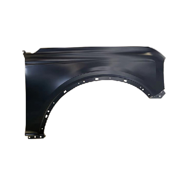 REPLACEMENT FRONT FENDER, RH, 2021-2023, FOR FORD BRONCO, M2DZ16005A, 5897975, (ALUM)