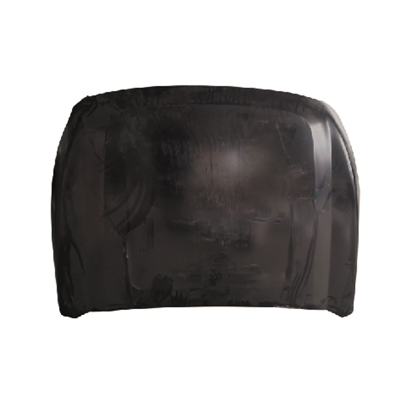 REPLACEMENT HOOD, 2015-2020, FOR GMC YUKON, 84348409, (ALUM)