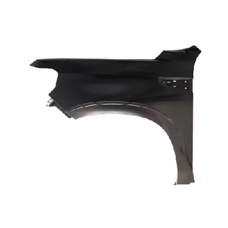 REPLACEMENT FRONT FENDER LH, 2021-2022, FOR GMC YUKON, 84384208, (ALUM)