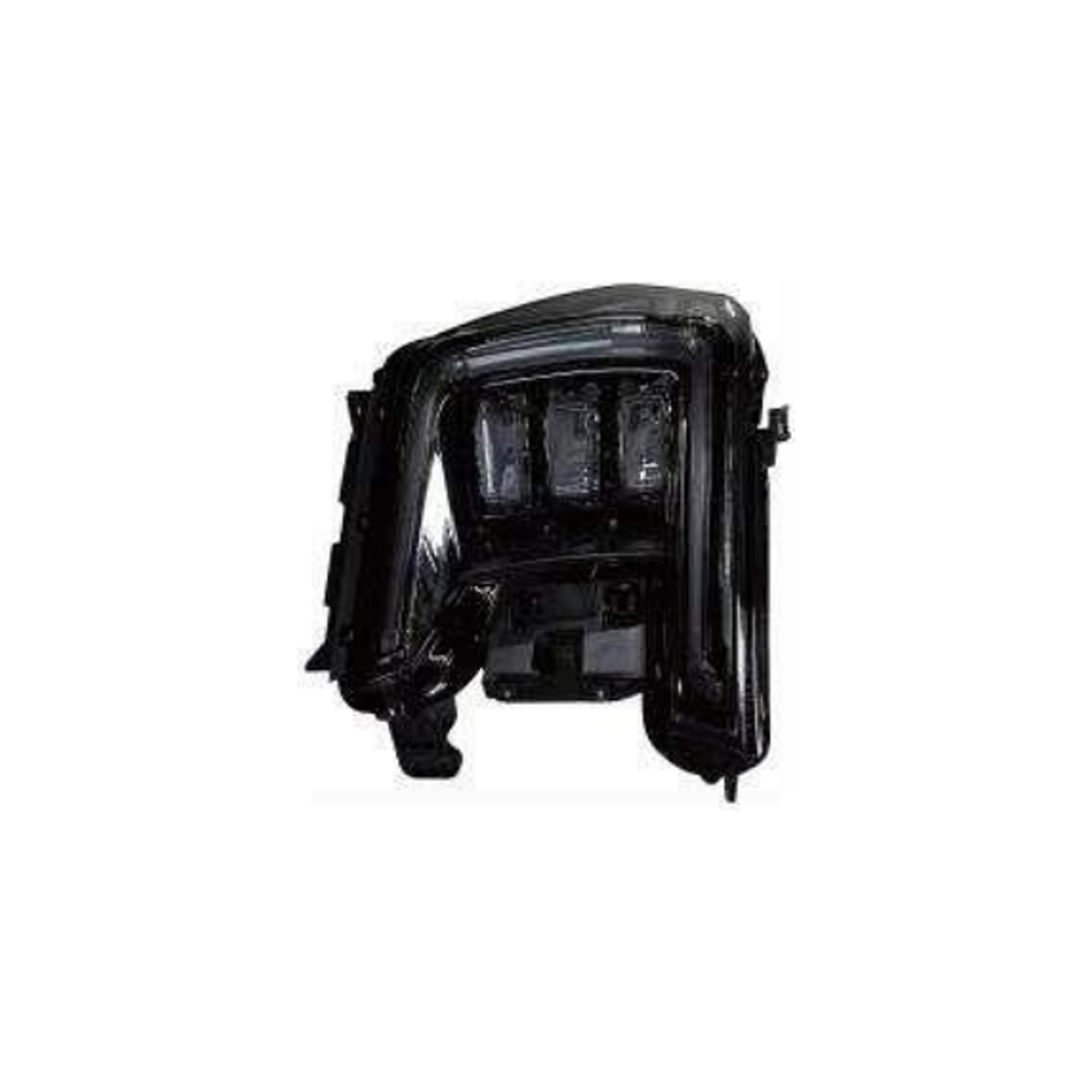 REPLACEMENT HEAD LIGHT LH, 2021-2022, FOR GMC YUKON