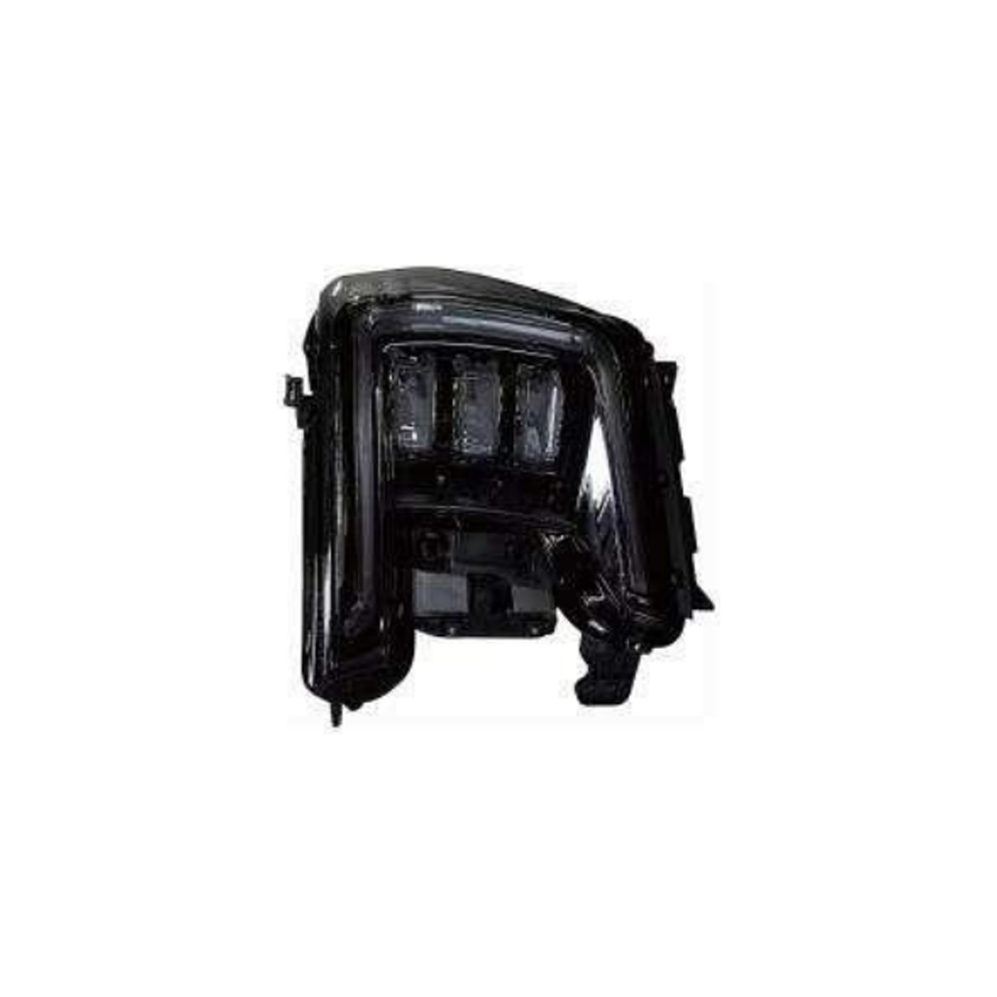 REPLACEMENT HEAD LIGHT RH, 2021-2022, FOR GMC YUKON
