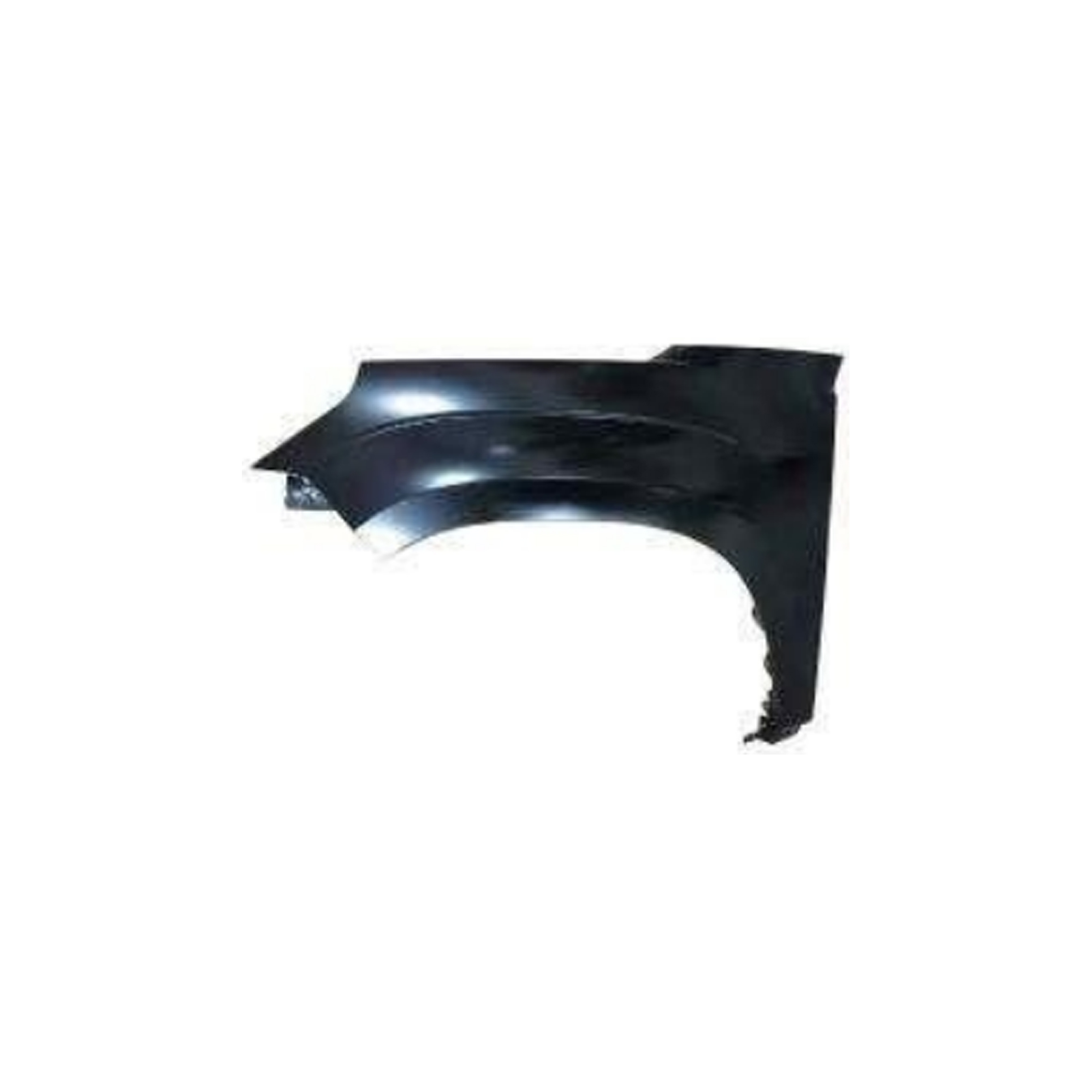 REPLACEMENT FRONT FENDER LH, 2013-2016, FOR GMC ACADIA, 22813294