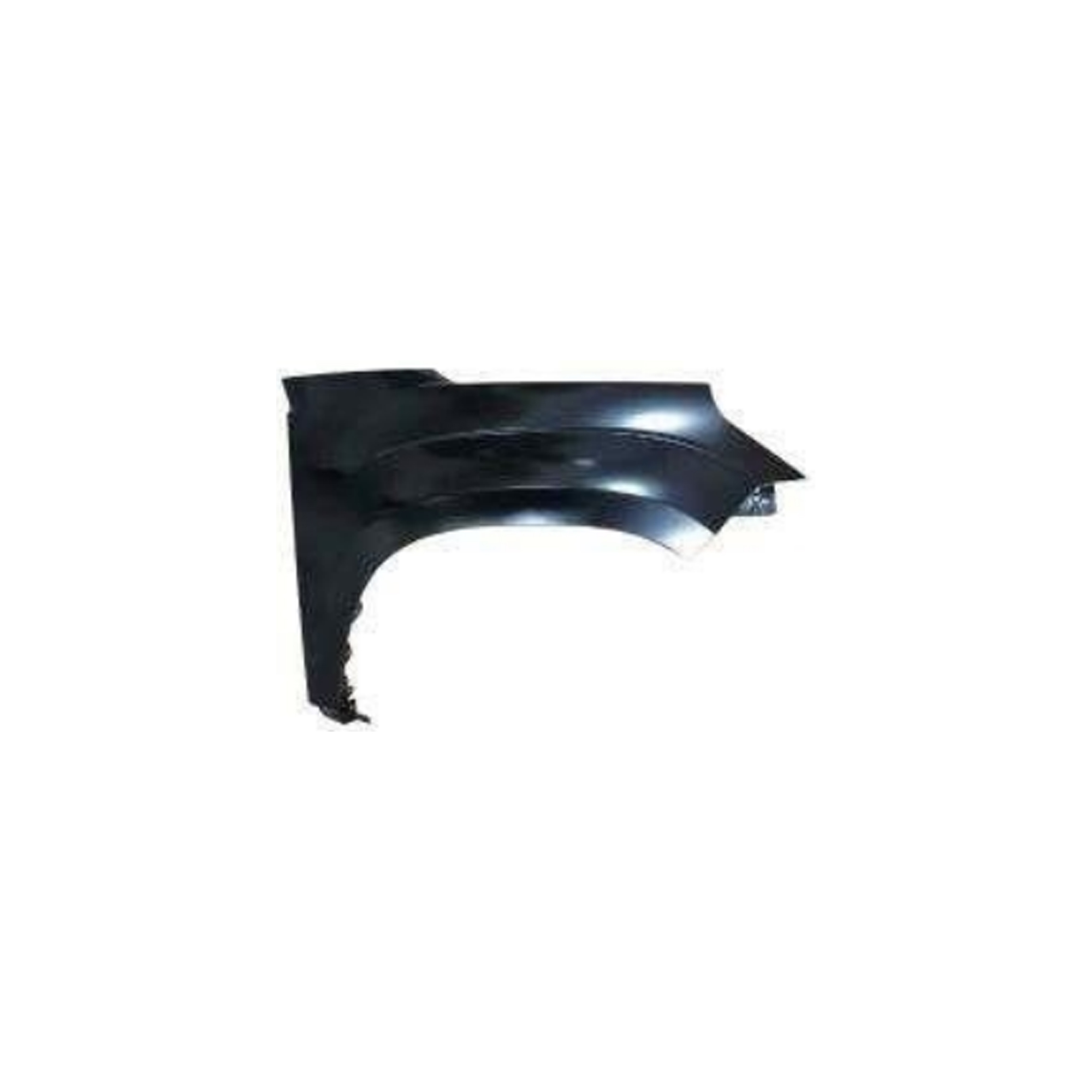 REPLACEMENT FRONT FENDER RH, 2013-2016, FOR GMC ACADIA, 22813295