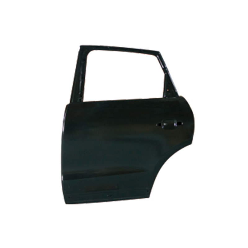 REPLACEMENT REAR DOOR LH, 2009-, FOR AUDI Q3